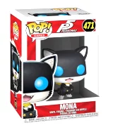 Figurka Persona 5 - Morgana (Funko POP! Games 471)