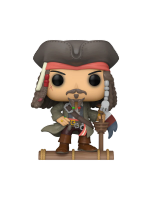 Figurka Pirates of the Caribbean - Jack Sparrow (Funko POP! Movies 1482)