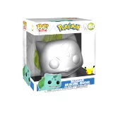 Figurka Pokémon - Bulbasaur 25th Anniversary (Funko Super Sized POP! Games 454)