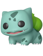 Figurka Pokémon - Bulbasaur (Funko POP! Games 453)
