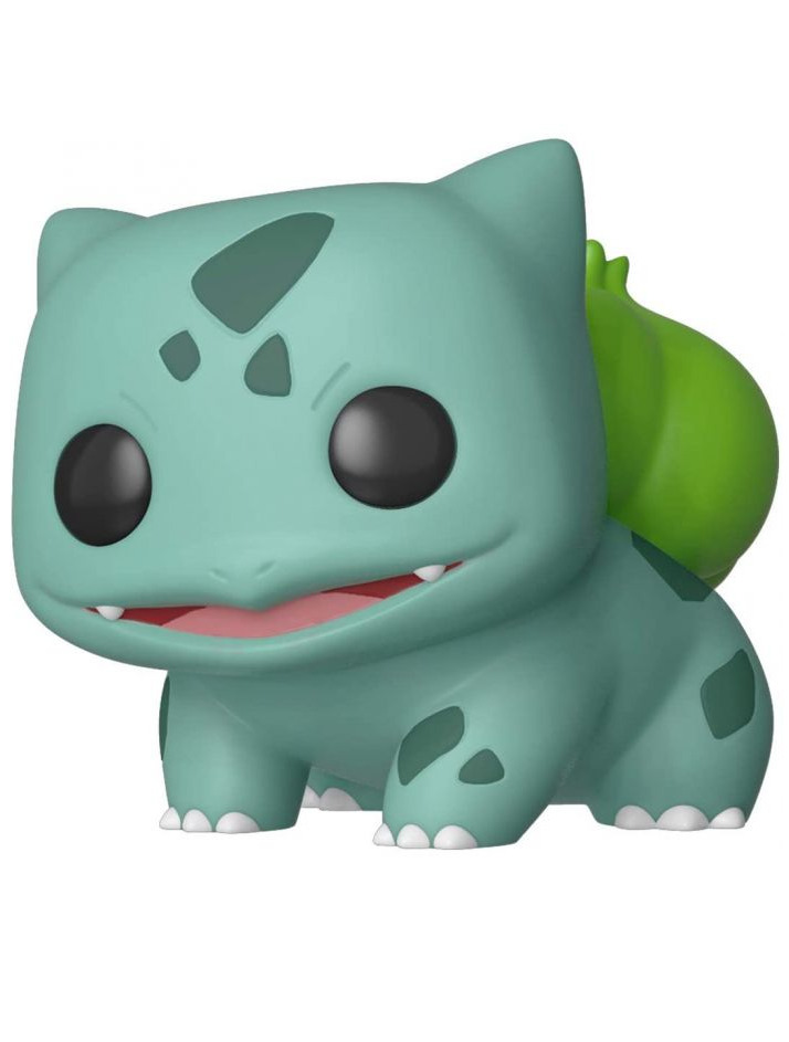 Funko Figurka Pokémon - Bulbasaur (Funko POP! Games 453)