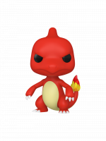 Figurka Pokémon - Charmeleon (Funko POP! Games 1157)