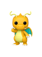 Figurka Pokémon - Dragonite (Funko POP! Games 850)