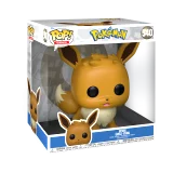 Figurka Pokémon - Eevee 25 cm (Funko Super Sized POP! Games 540)