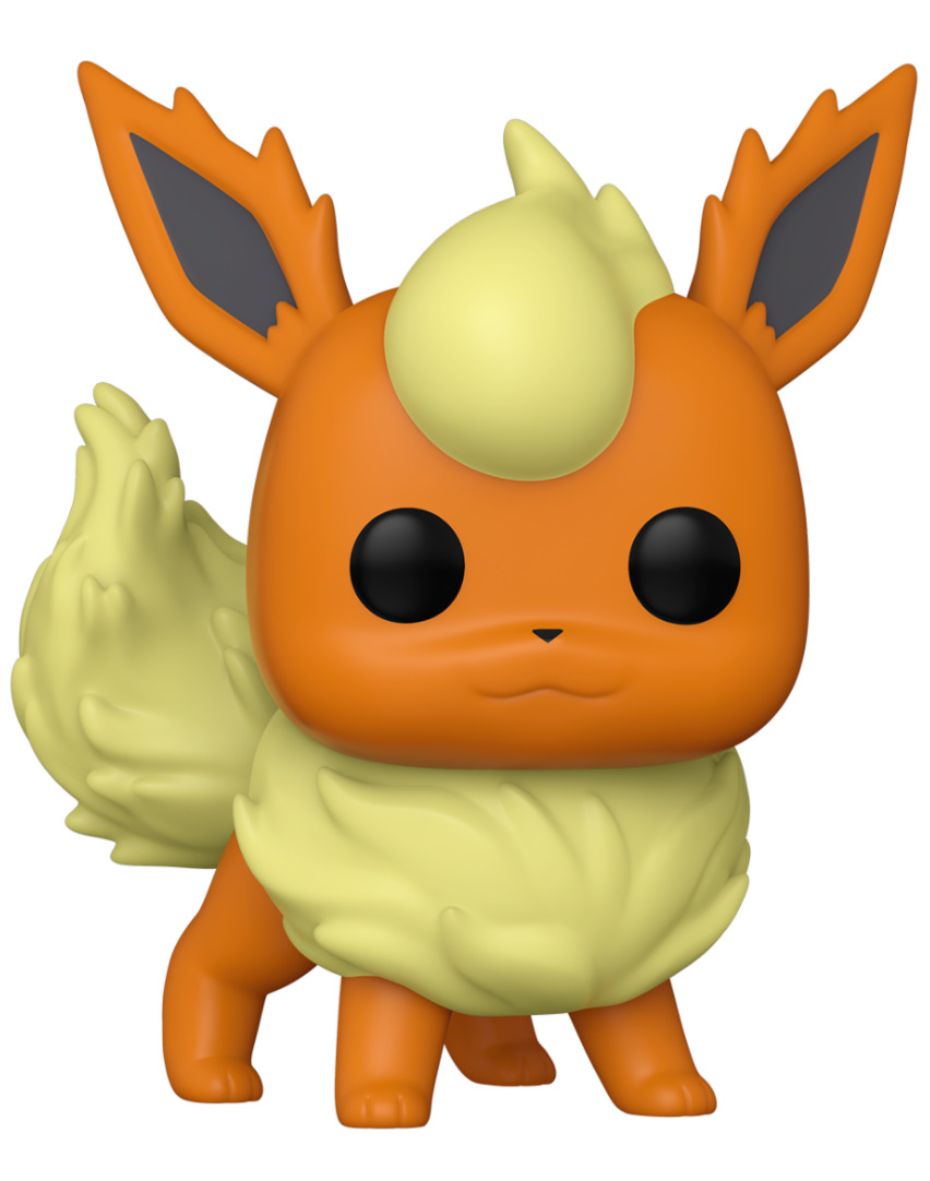Funko Figurka Pokémon - Flareon (Funko POP! Games 629)