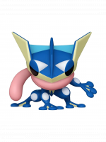 Figurka Pokémon - Greninja (Funko POP! Games 968)