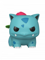 Figurka Pokémon - Ivysaur (Funko POP! Games 1126)