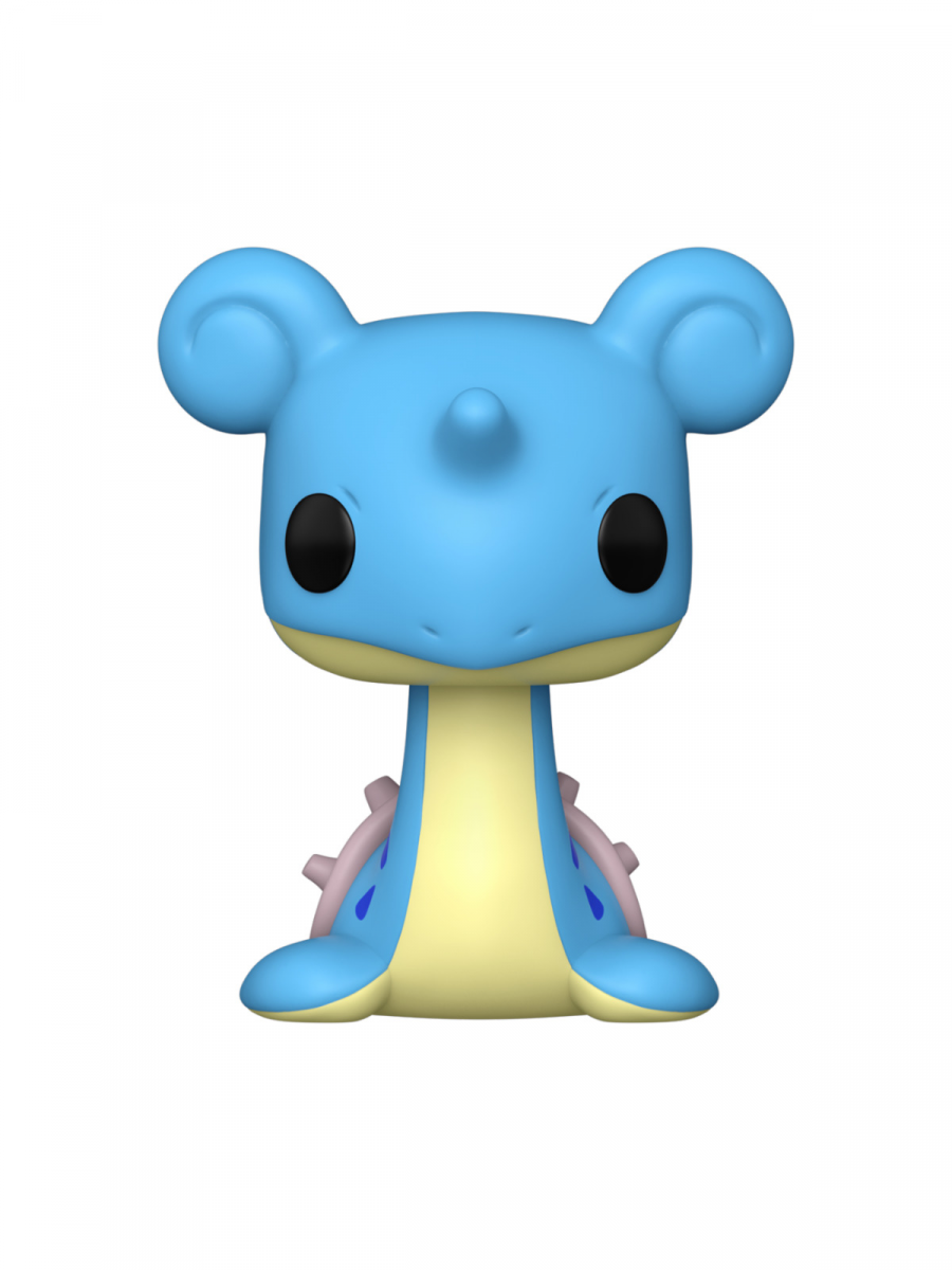 Funko Figurka Pokémon - Lapras (Funko POP! Games 864)