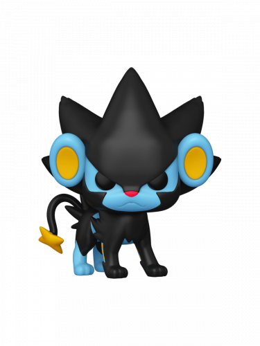 Figurka Pokémon - Luxray (Funko POP! Games 956)