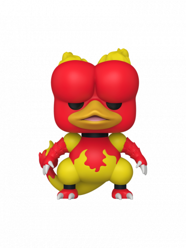 Figurka Pokémon - Magmar (Funko POP! Games 1125)
