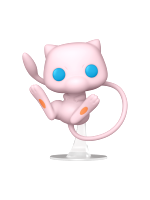 Figurka Pokémon - Mew (Funko POP! Games 643)
