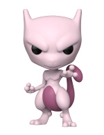 Figurka Pokémon - Mewtwo 25 cm (Funko Super Sized POP! Games 583)