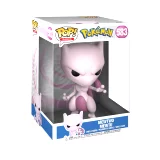 Figurka Pokémon - Mewtwo 25 cm (Funko Super Sized POP! Games 583)