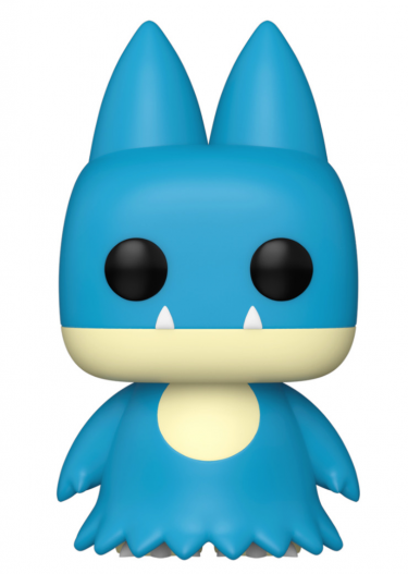 Figurka Pokémon - Munchlax (Funko POP! Games 885)