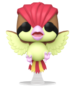 Figurka Pokémon - Pidgeotto (Funko POP! Games 849)