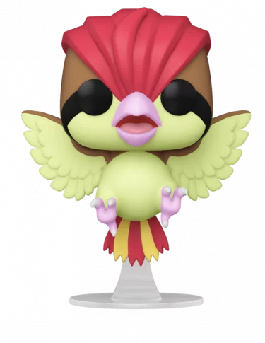 Figurka Pokémon - Pidgeotto (Funko POP! Games 849)