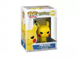 Figurka Pokémon - Pikachu (Funko POP! Games 598)
