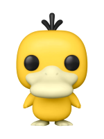 Figurka Pokémon - Psyduck (Funko POP! Games 781)