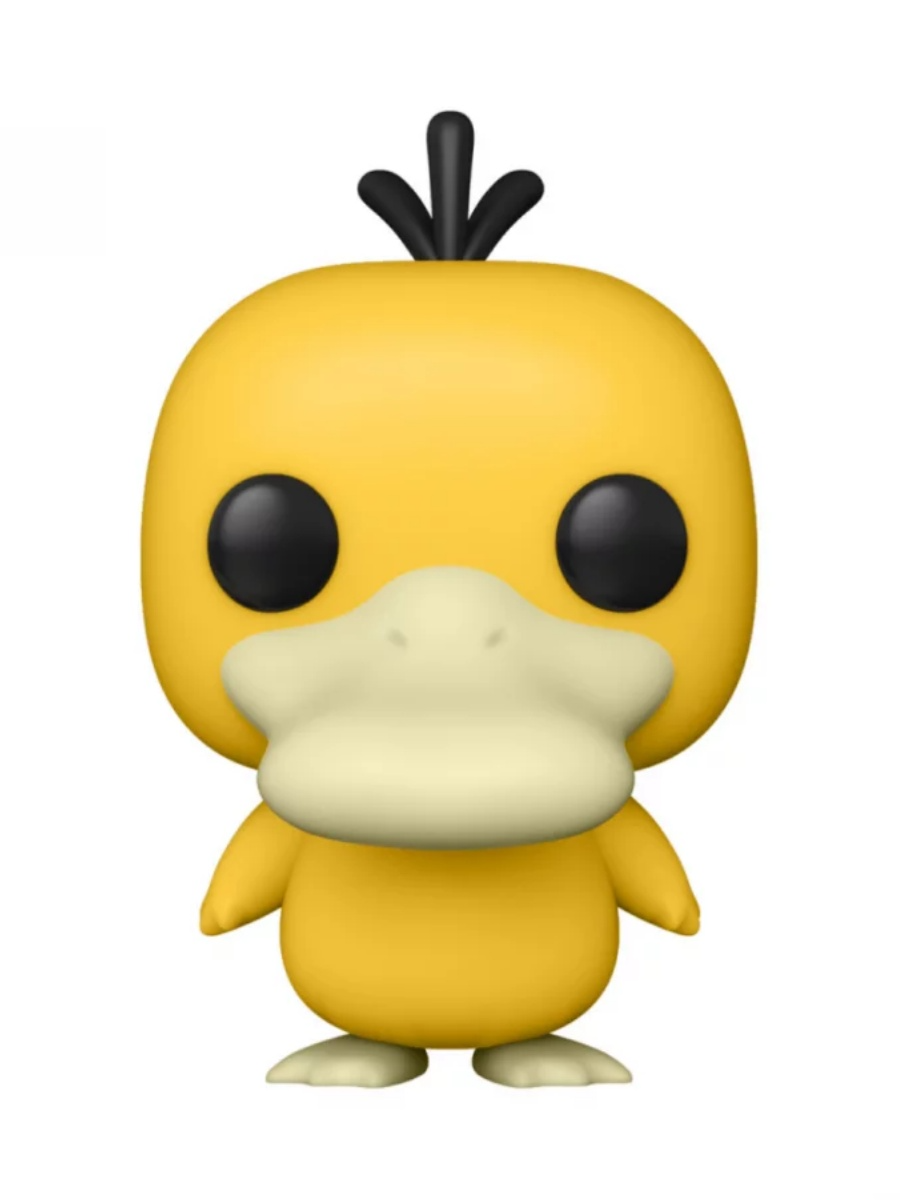 Funko Figurka Pokémon - Psyduck (Funko POP! Games 781)