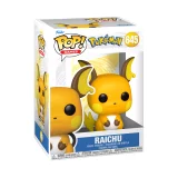 Figurka Pokémon - Raichu (Funko POP! Games 864)