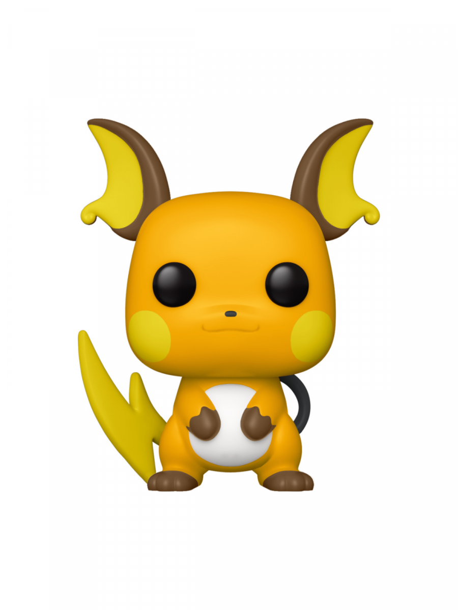 Funko Figurka Pokémon - Raichu (Funko POP! Games 864)