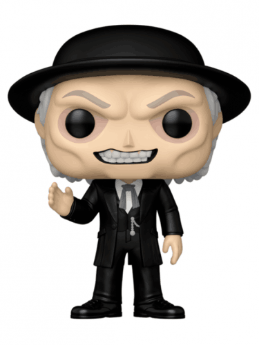 Figurka Poltergeist II: The Other Side - Reverend Kane (Funko POP! Movies 2068)