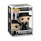 Figurka Poltergeist II: The Other Side - Reverend Kane (Funko POP! Movies 2068)