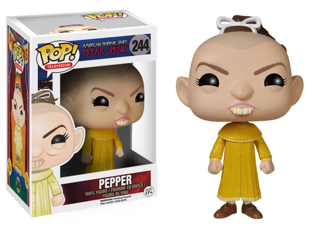 Figurka POP!: American Horror Story - Pepper