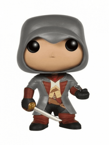 Figurka POP!: Assassins Creed - Arno