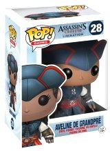 Figurka POP!: Assassins Creed - Aveline