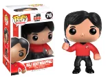 Figurka POP!: Big Bang Theory - Raj (Star Trek)