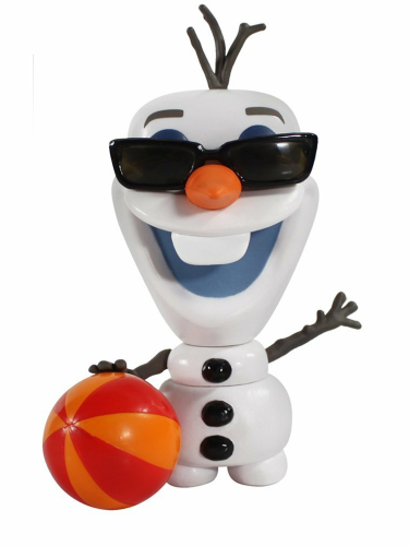 Figurka POP!: Frozen - Summer Olaf