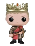 Figurka POP!: Game of Thrones - Joffrey Baratheon