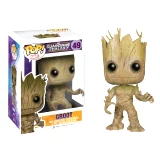 Figurka POP!: Guardians of the Galaxy - Baby Groot