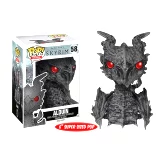 Figurka POP!: Skyrim - Alduin