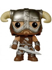 Figurka POP!: Skyrim - Dovahkiin