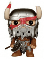 Figurka POP!: Skyrim - Nord