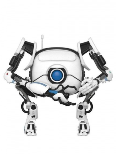 Figurka Portal 2 - Atlas (Funko POP! Games 245)