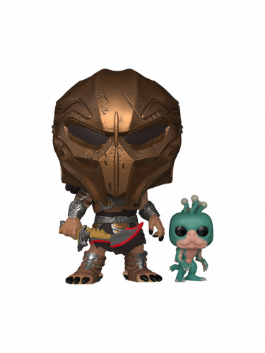 Figurka Predator: Badlands - Dek with Bud (Funko POP! Movies 1932)