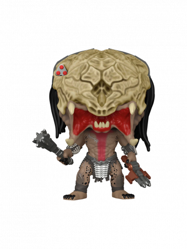 Figurka Prey - Feral Predator (Funko POP! Movies 1909)