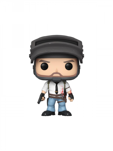 Figurka PUBG - The Lone Survivor (Funko POP! Games 556)