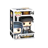 Figurka PUBG - The Lone Survivor (Funko POP! Games 556)