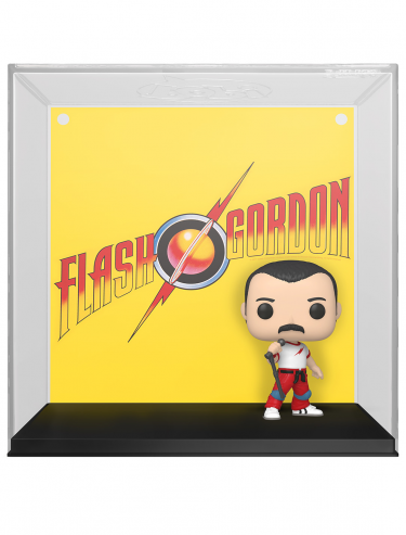 Figurka Queen - Flash Gordon (Funko POP! Albums 30)