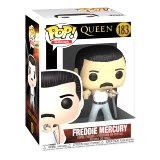 Figurka Queen - Freddie Mercury Radio Gaga (Funko POP! Rocks 183)