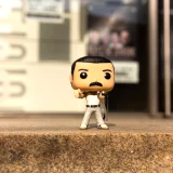 Figurka Queen - Freddie Mercury Radio Gaga (Funko POP! Rocks 183)