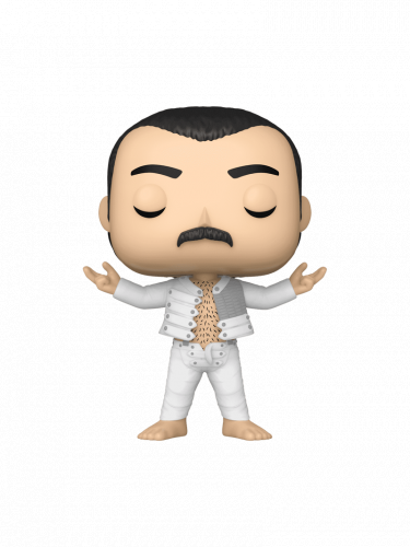 Figurka Queen - Freddie Mercury (Funko POP! Rocks 375)