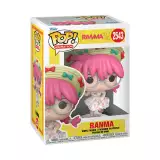 Figurka Ranma 1/2 - Ranma (Funko POP! Animation 2543) - Anime