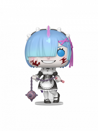 Figurka Re: Zero - Starting Life in Another World - Rem Chase (Funko POP! Animation 2113)