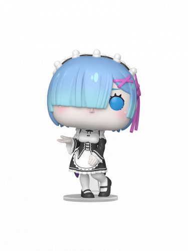 Figurka Re: Zero - Starting Life in Another World - Rem (Funko POP! Animation 2113)