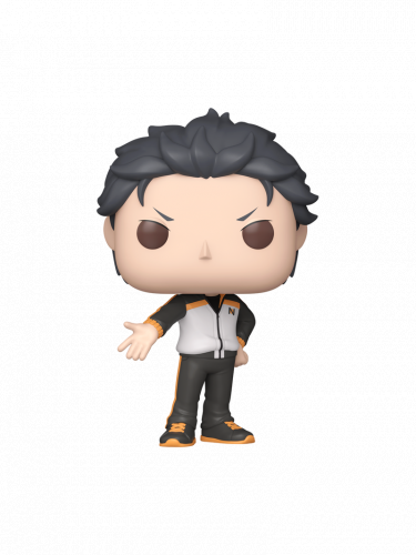 Figurka Re: Zero - Starting Life in Another World - Subaru Natsuki (Funko POP! Animation 2111)